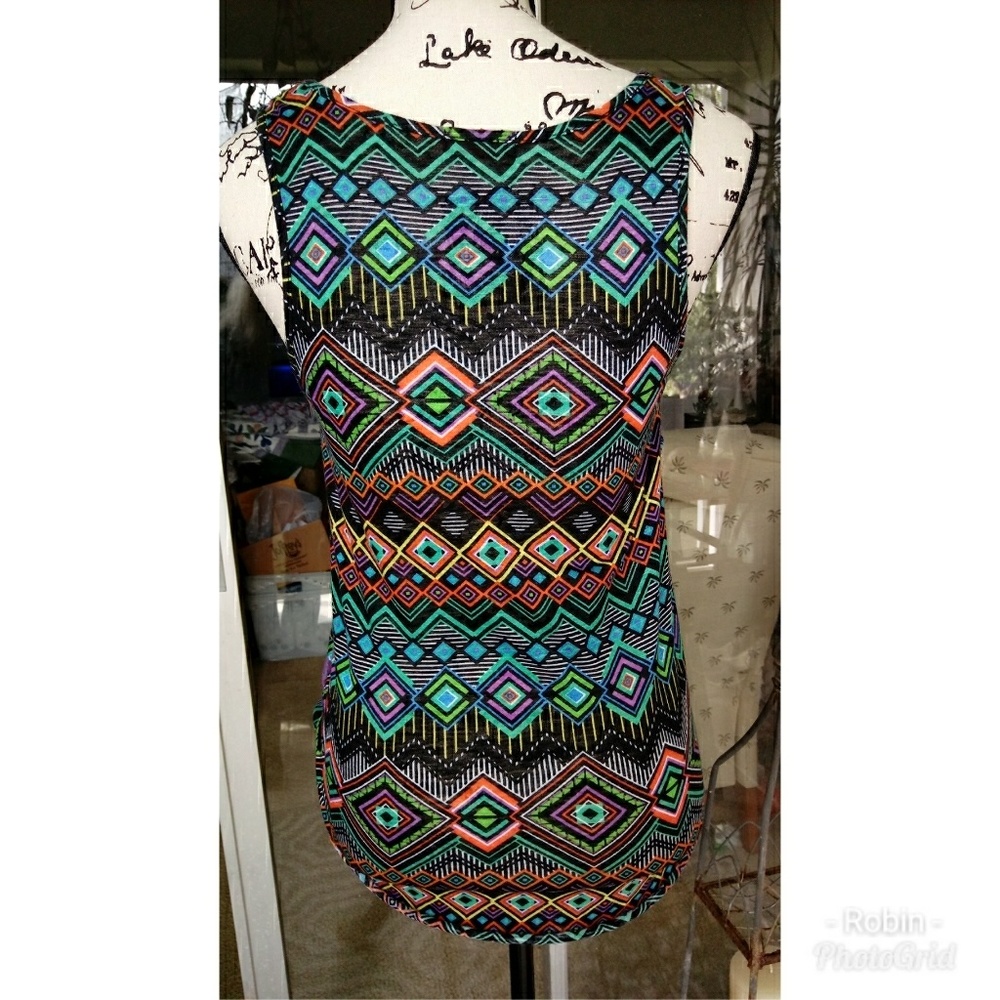 Boho Bongo Top - image 2